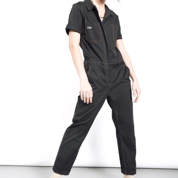 Wildfang The Essential Coverall - Picture 1 of 10